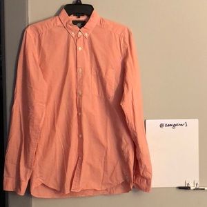 H&M men’s button up